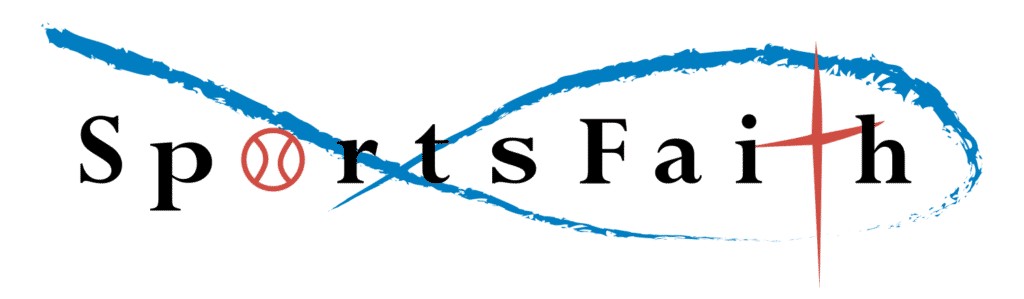 Sportsfaith logo